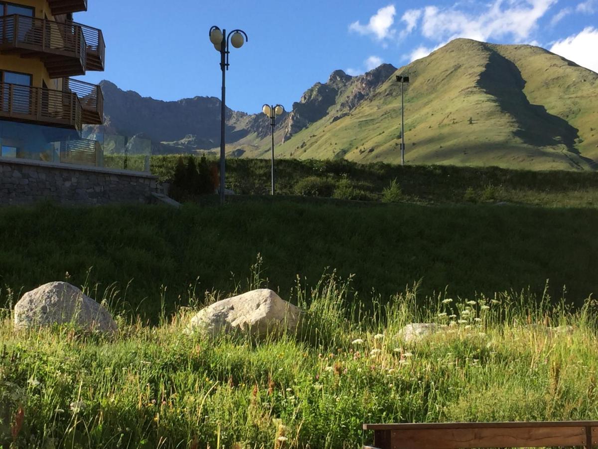 Apartment Trentino